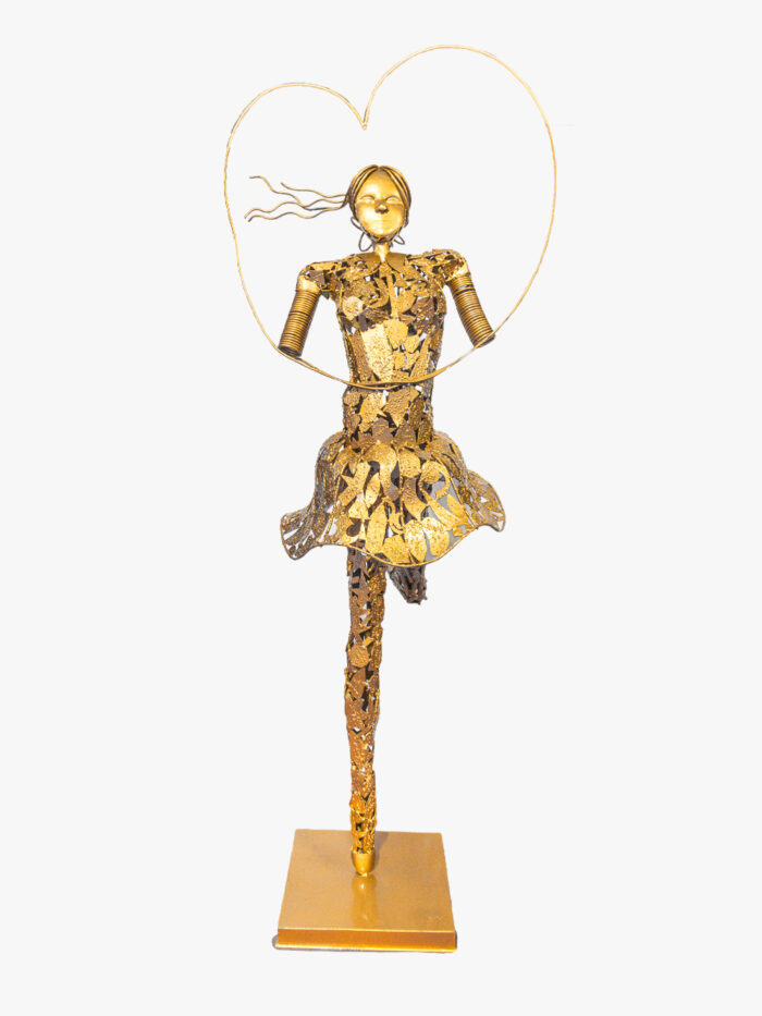 Eterna Danza