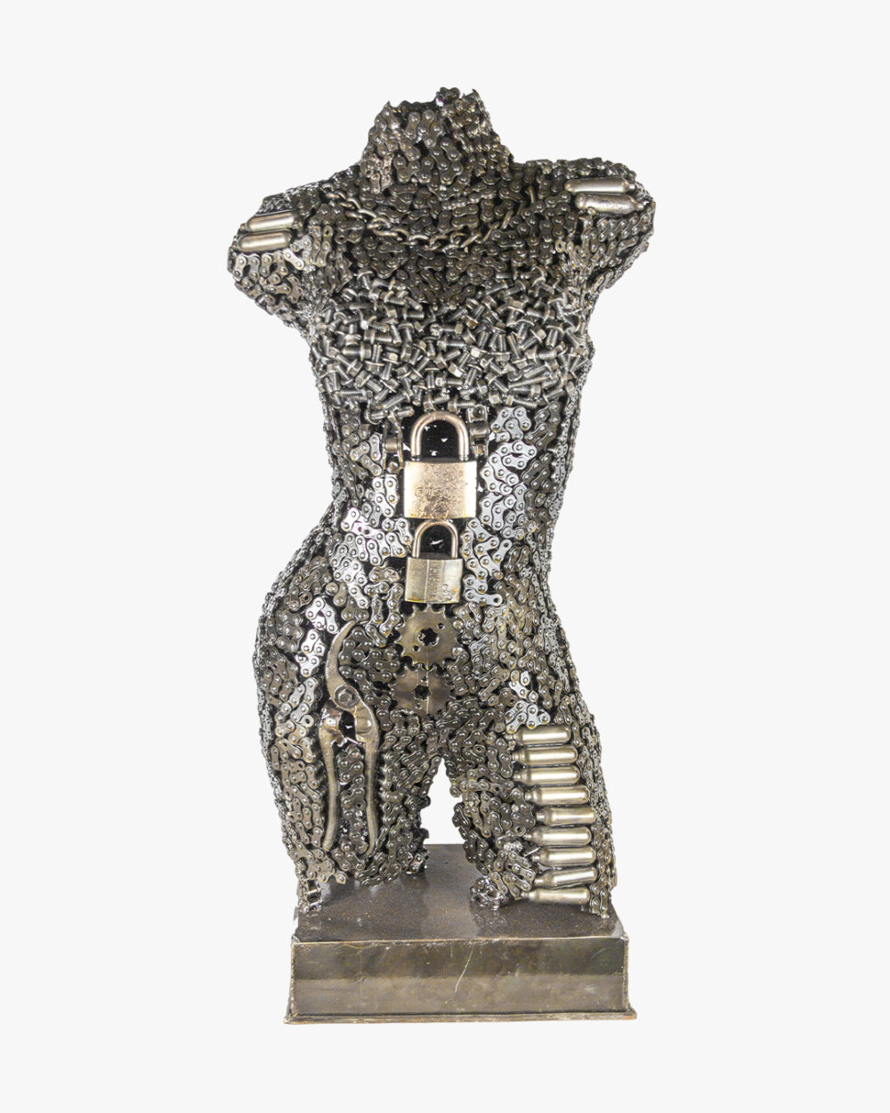 Cadenas de Belleza