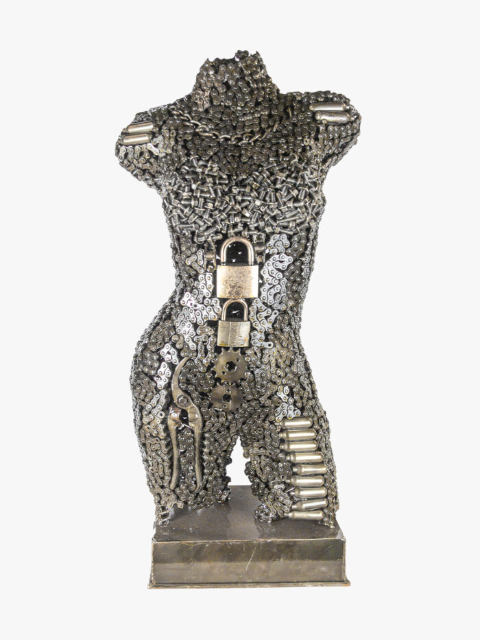 Cadenas de Belleza