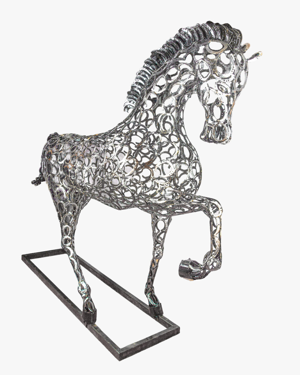 Caballo Real