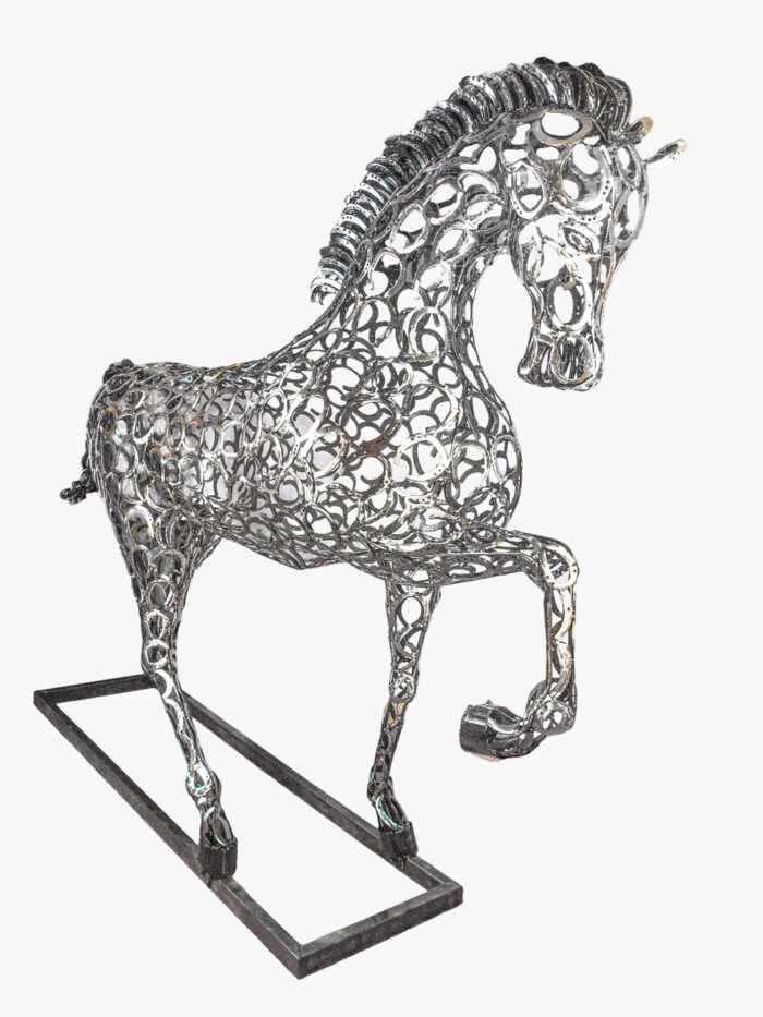 Caballo Real