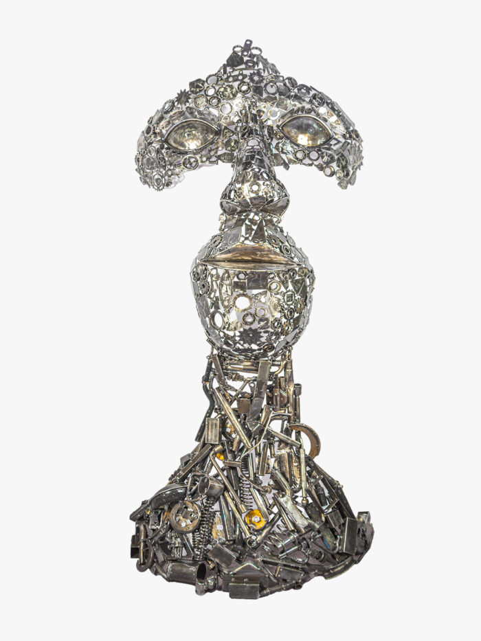 Fragmentos de Alma II