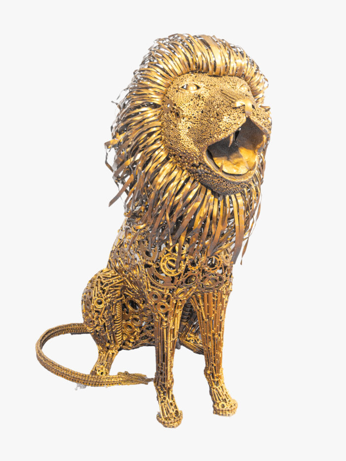 Majestad Dorada