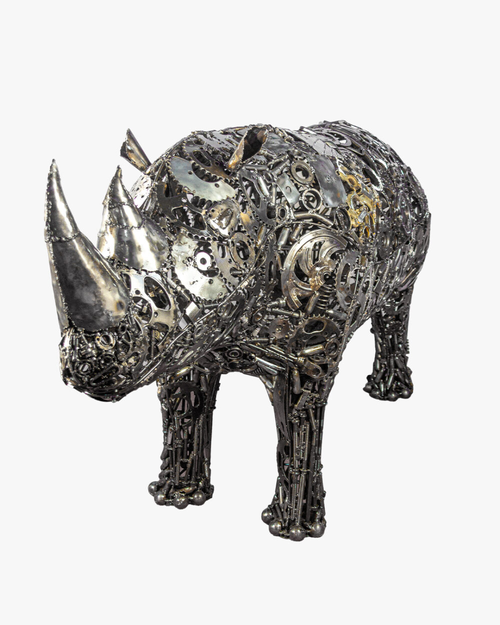 Rino de Hierro