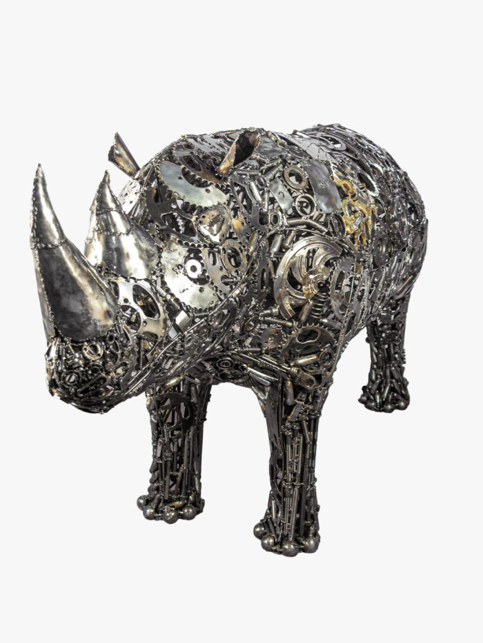 Rino de Hierro